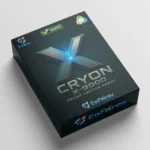 CryonX EA MT5