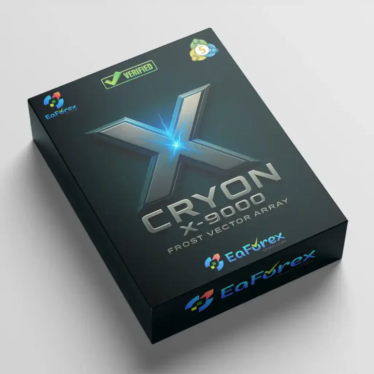 CryonX EA MT5