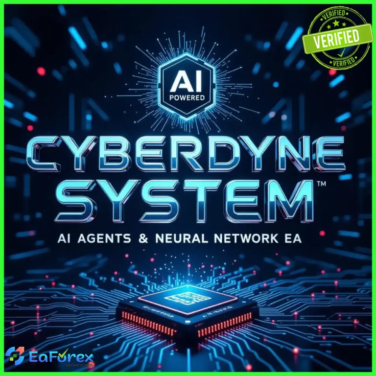 Cyberdyne System EA MT5