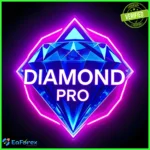 Diamond Pro XAUUSD EA MT5