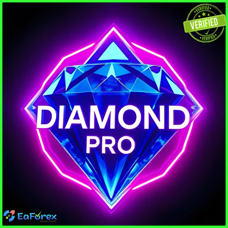 Diamond Pro XAUUSD EA MT5