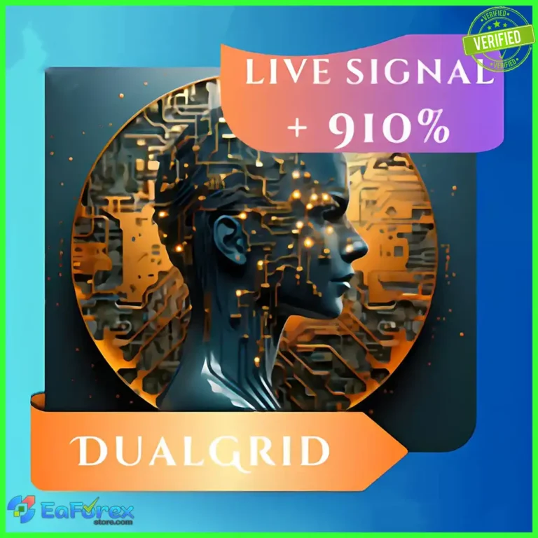 DualGrid EA