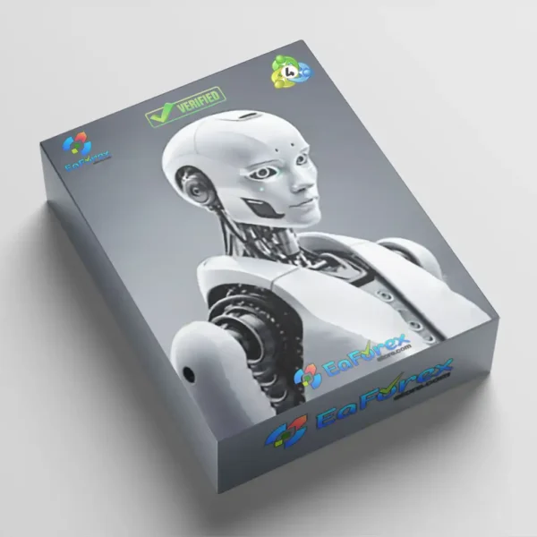 Dynamics Pips Bot4 EA