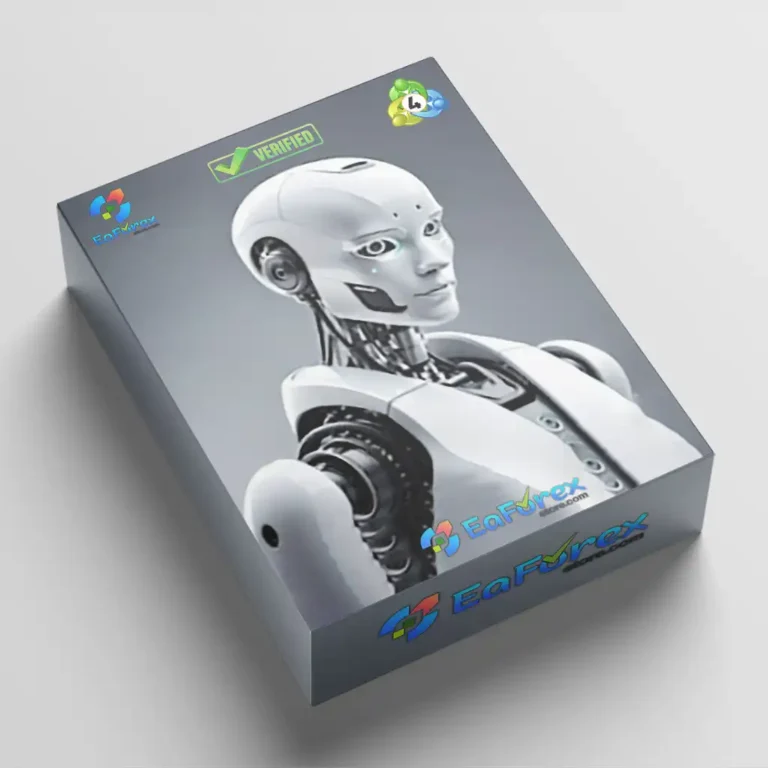 Dynamics Pips Bot4 EA