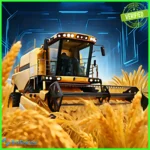 EA Gold Harvester