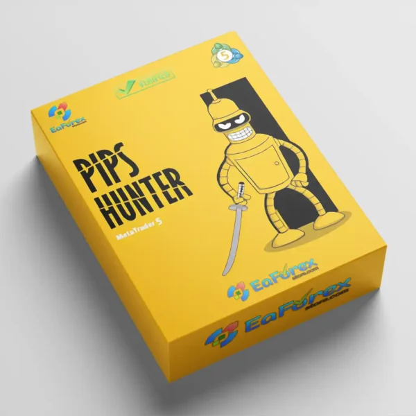 EA Pips Hunter MT5