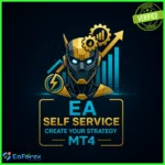 EA Self Service EA