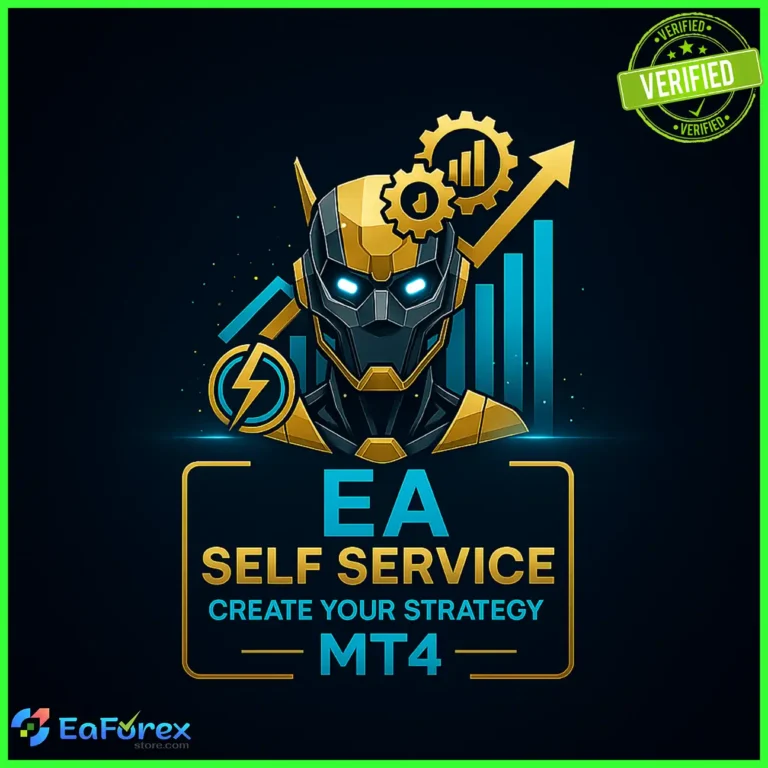 EA Self Service EA
