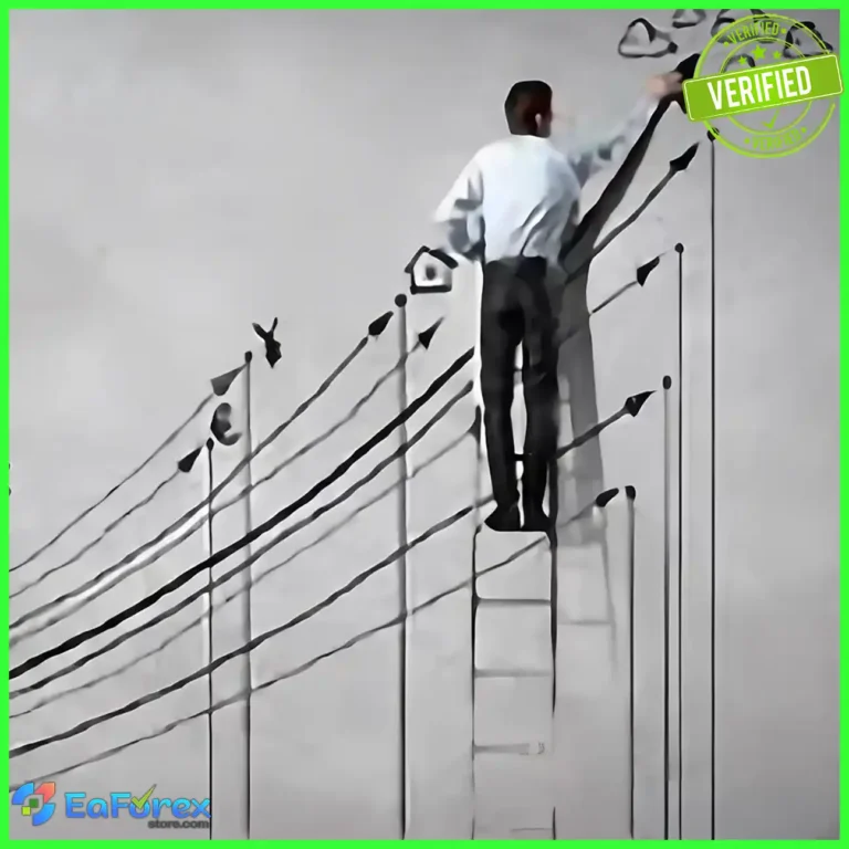 Effect Trader V4 EA MT4