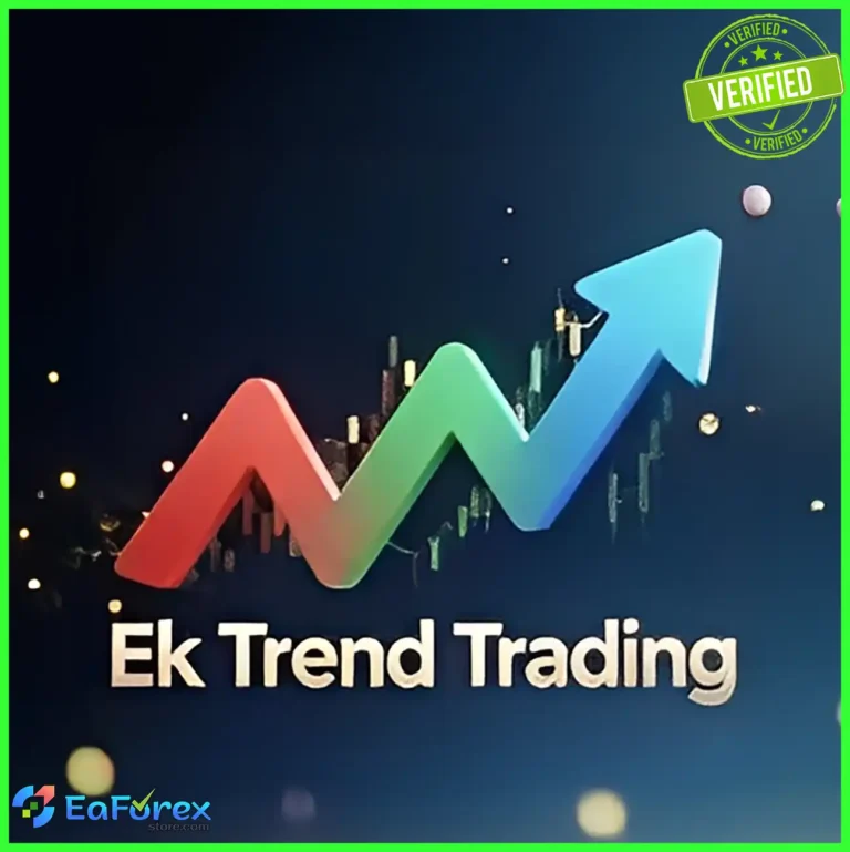 Ek Trend Trading EA
