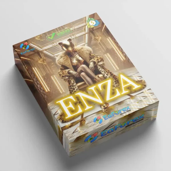 Enza EA MT5