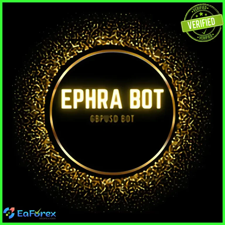 Ephra Bot EA MT5