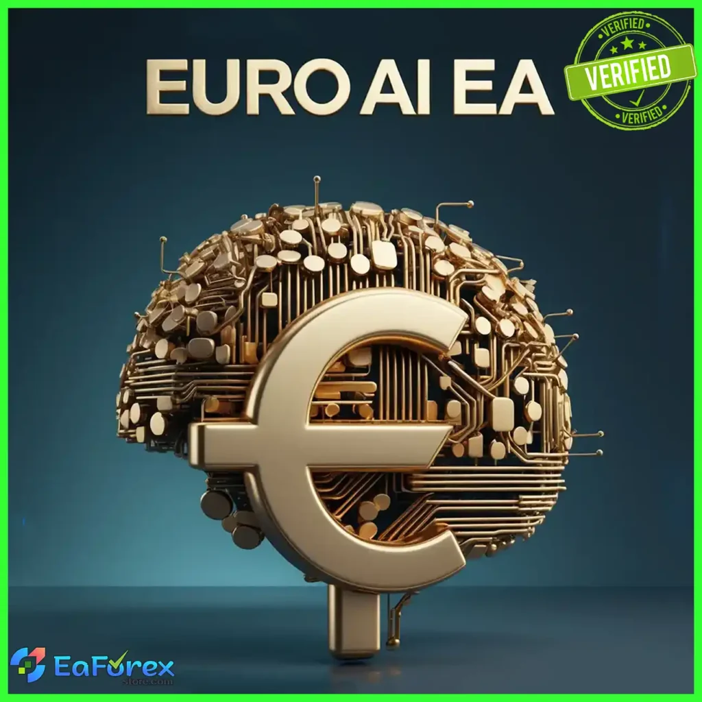 Euro AI EA MT5