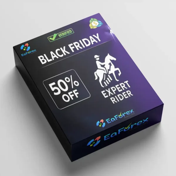 ExpertRider EA MT5
