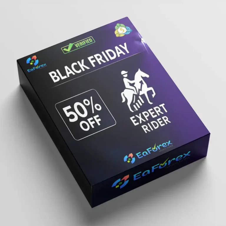 ExpertRider EA MT5