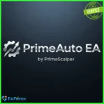 PrimeAuto EA by PrimeScalper EA