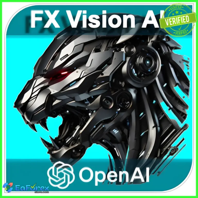 FX Vision AI MT5