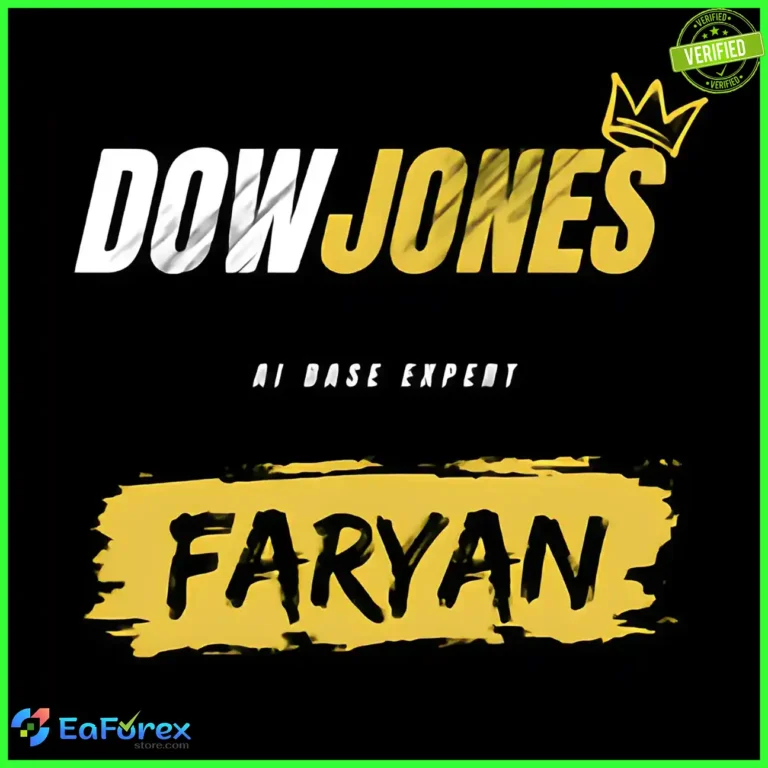 Faryan Ai Trade EA MT5