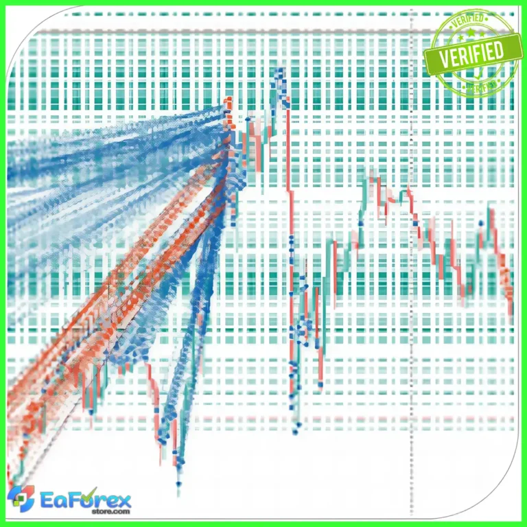 Fibo 61 8 and martingale EA MT5
