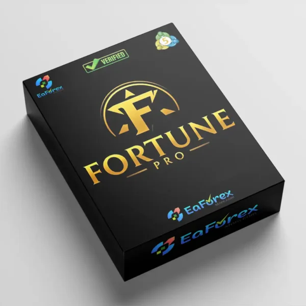 Fortune Pro XAUUSD h1