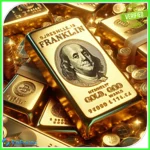 Franklin XAUUSD h1 mt5