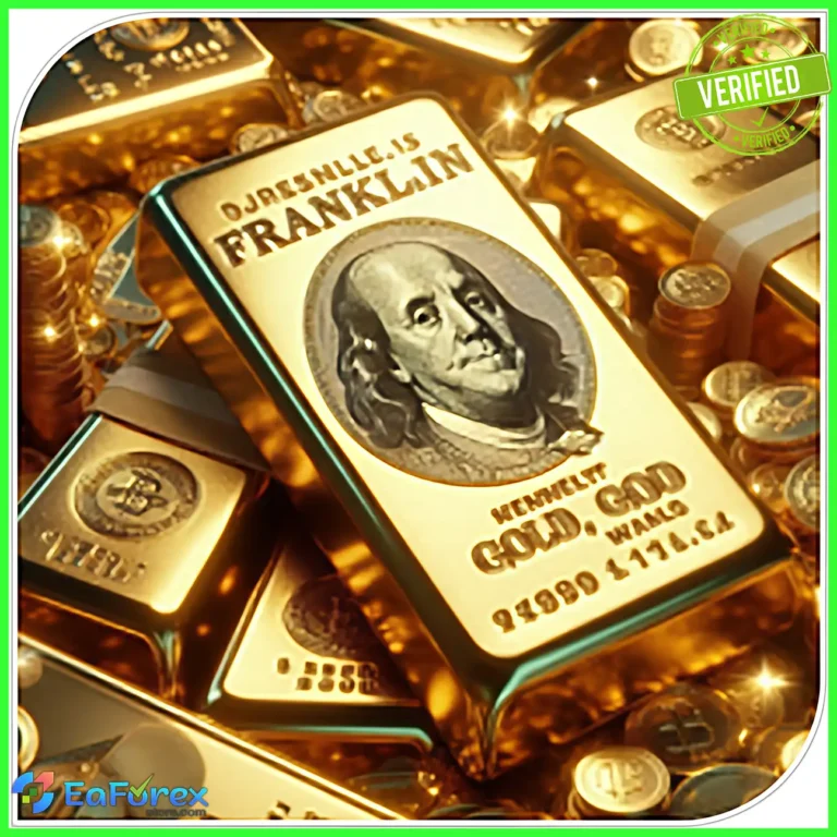 Franklin XAUUSD h1 mt5