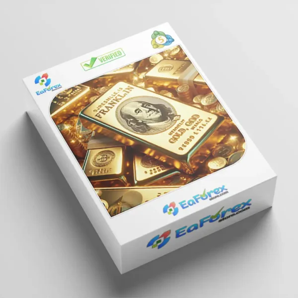 Franklin XAUUSD h1 mt5 EA
