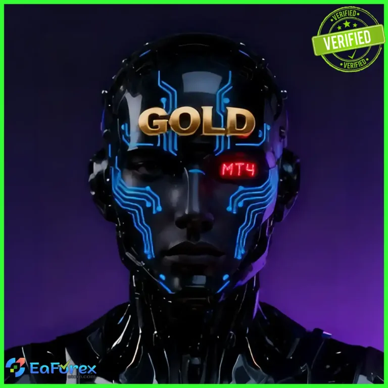 GOLD Max EA MT4
