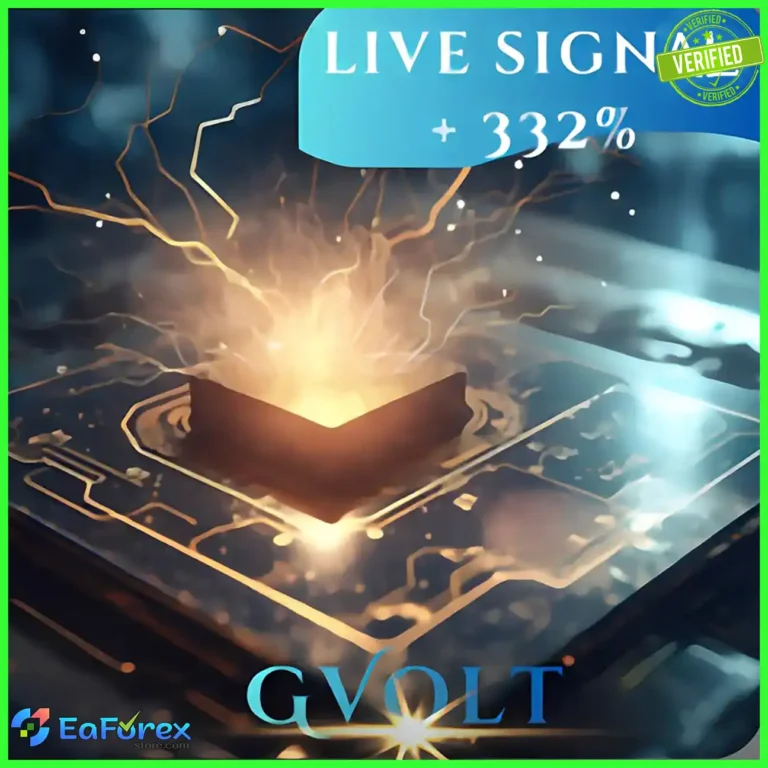 GVolt EA MT5