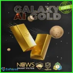Galaxy AI Gold EA