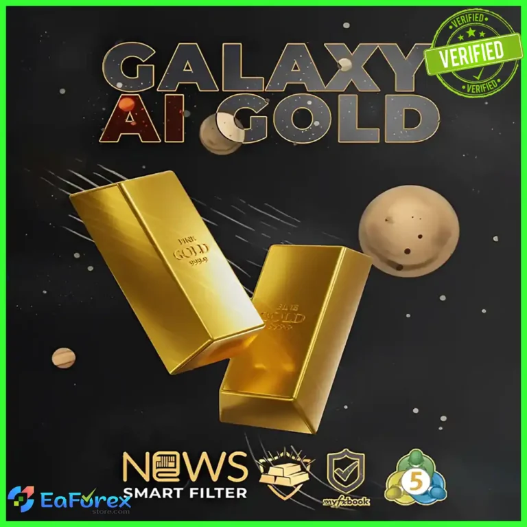 Galaxy AI Gold EA