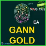 Gann Gold EA