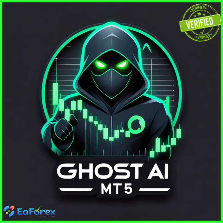 Ghost AI EA MT5