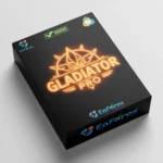 Gladiator Pro XAUUSD h1