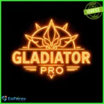 Gladiator Pro XAUUSD h1 MT5