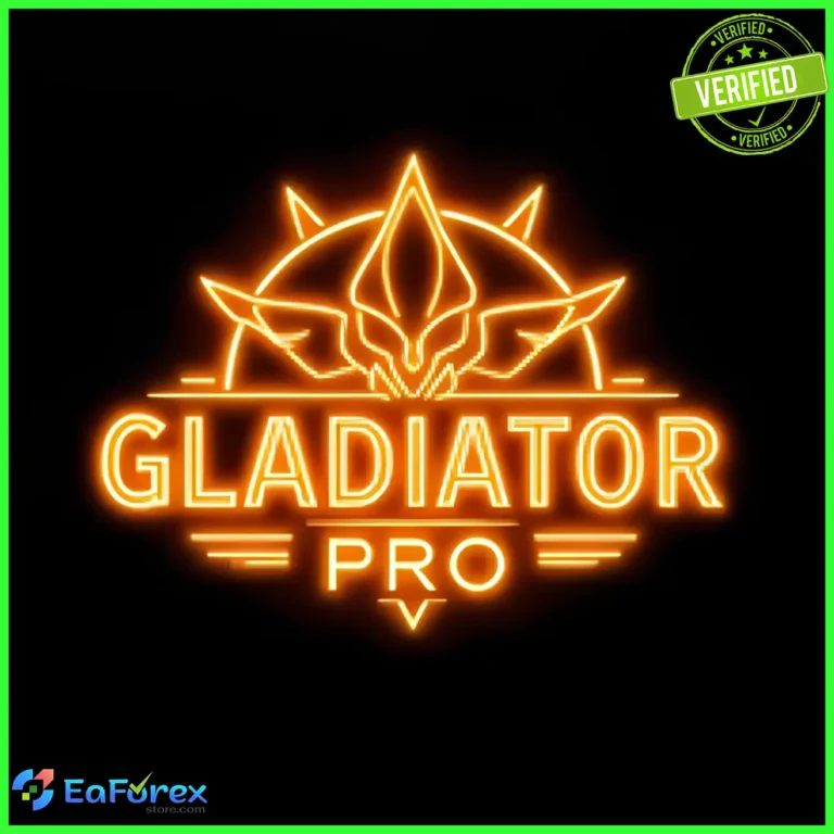 Gladiator Pro XAUUSD h1 MT5