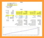 Gladiator Pro XAUUSD h1 MT5 Backtets