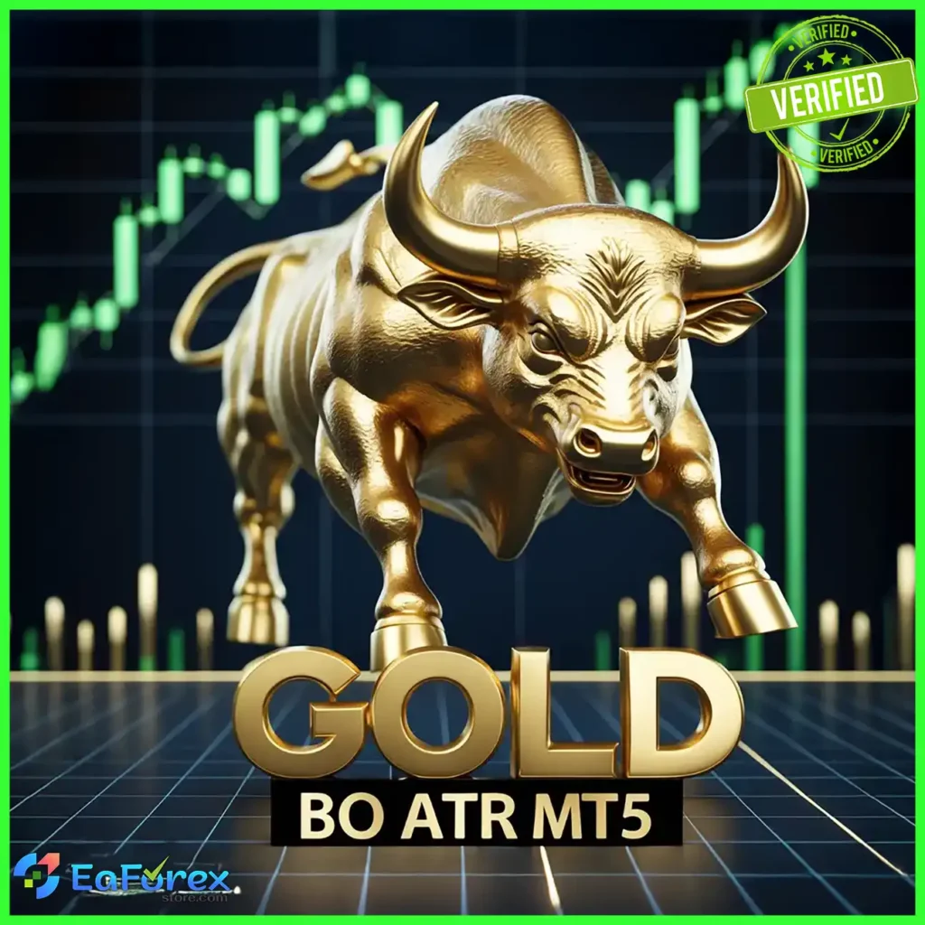 Gold BO ATR EA MT5