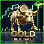 Gold BO ATR EA MT5