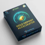 Gold Deposite Accelerator EA