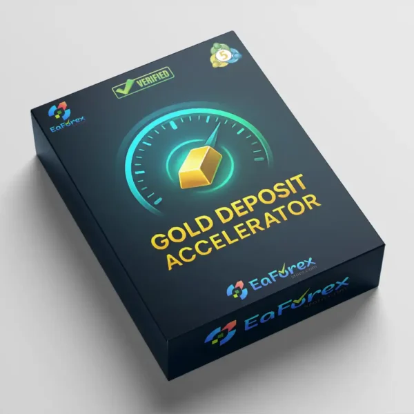 Gold Deposite Accelerator EA