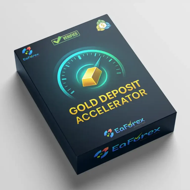 Gold Deposite Accelerator EA