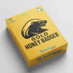 Gold Honey Badger EA MT5