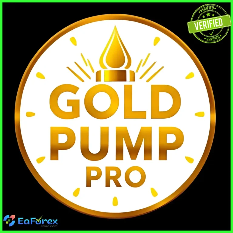 Gold Pump Pro XAUUSD h1 MT5