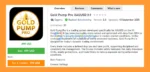 Gold Pump Pro XAUUSD h1 MT5 Overview
