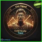 Gold Scalp Trend EA MT5
