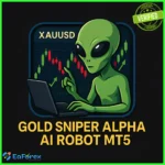 Gold Sniper Alpha AI Robot EA MT5