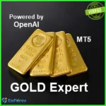 Gold Trade Expert EA MT5