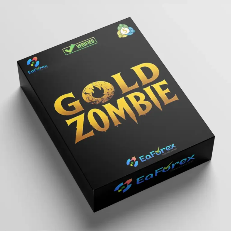 Gold Zombie XAUUSD h1