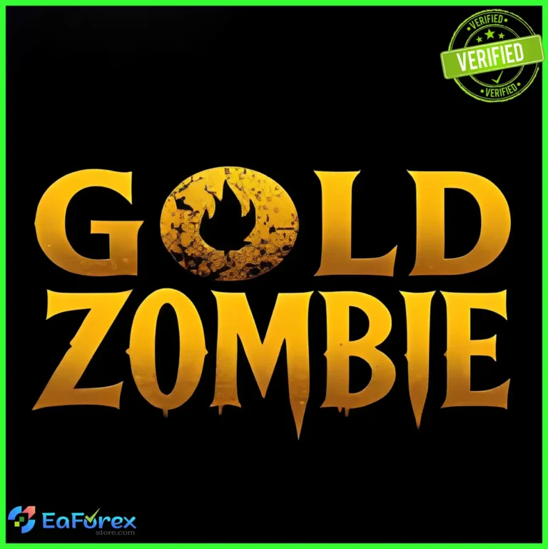 Gold Zombie XAUUSD h1 MT5